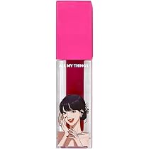新品未使用に近い　女神降臨　オールマイシングス キスリッププランパー　#10 Amazon.co.jp: ALL MY THINGS(オールマイシングス) キスリッププラン